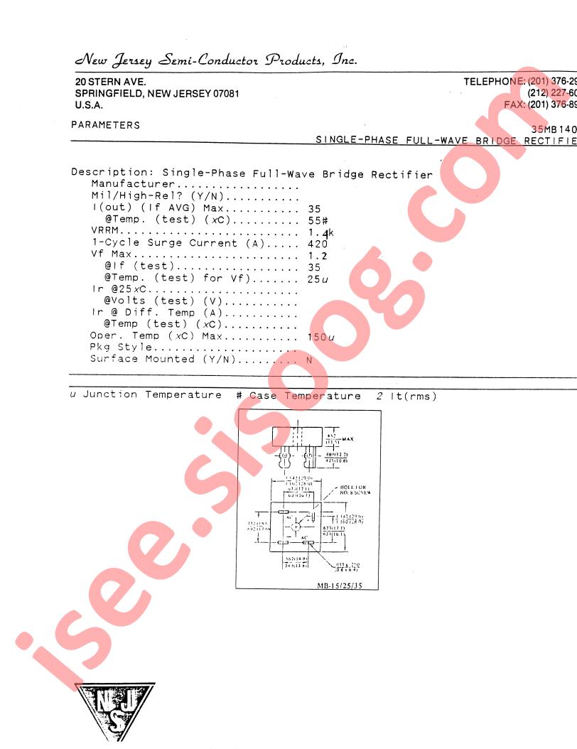 35MB140A