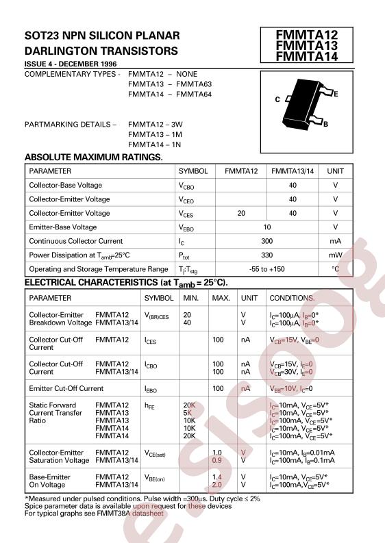 FMMTA12