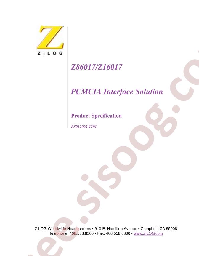 Z16017