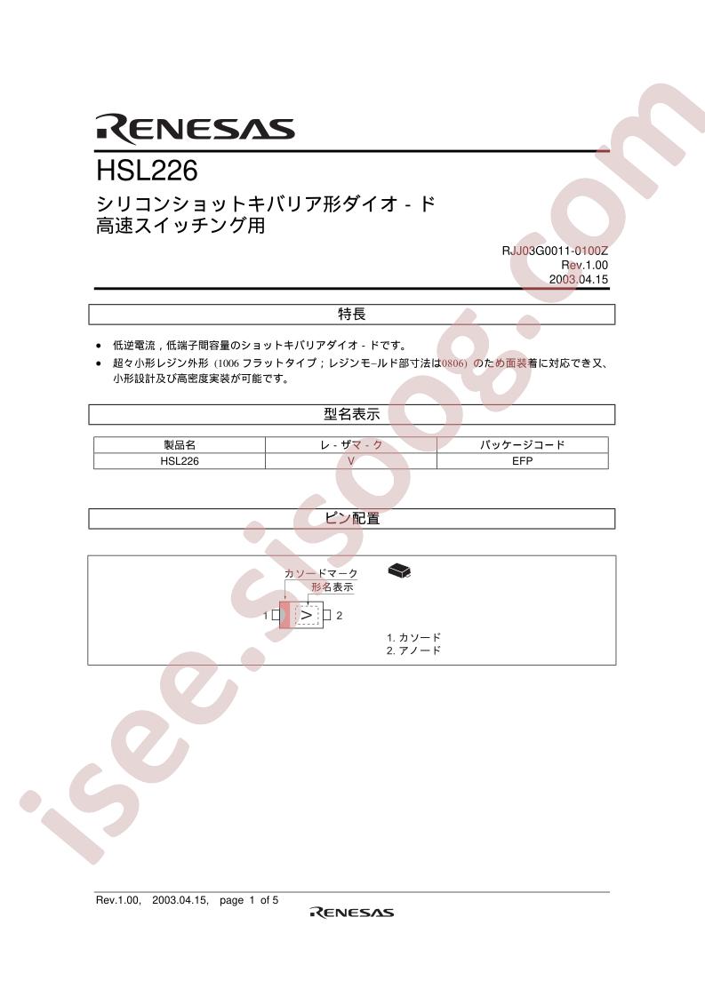 HSL226