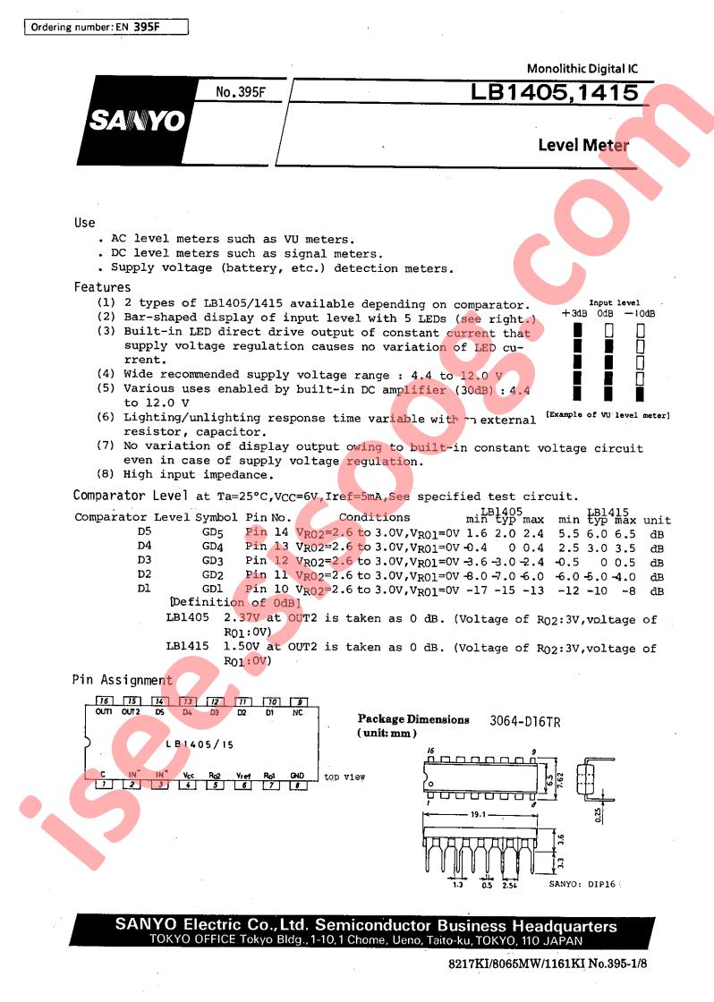 LB1405