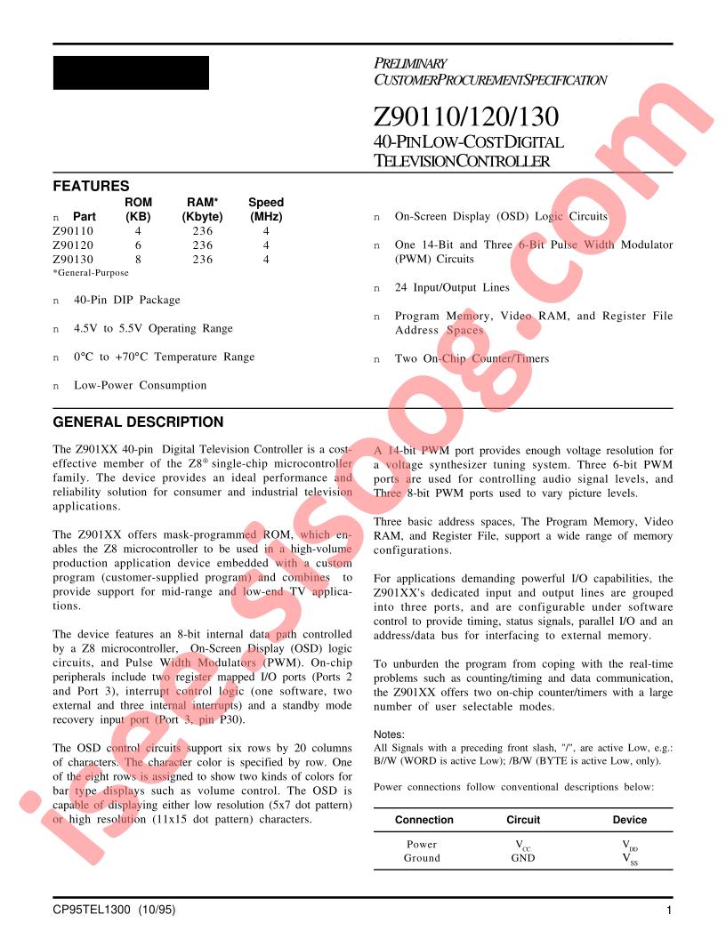 Z90110