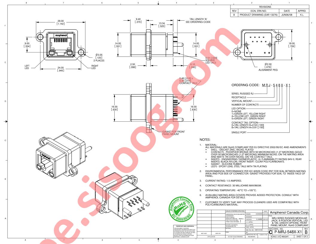 P-MRJ-548X-X1