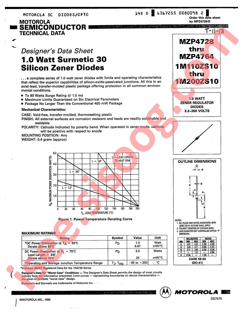 MZP4739A