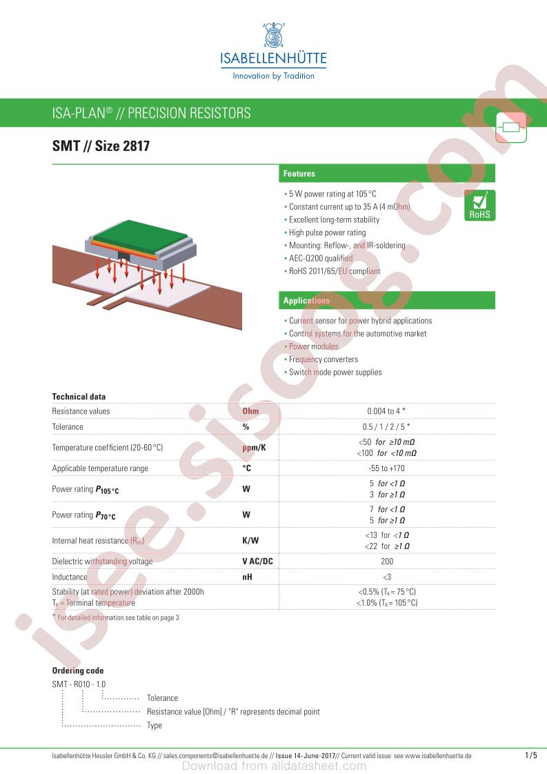 SMT-R010-1.0