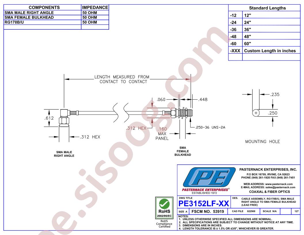 PE3152LF-12