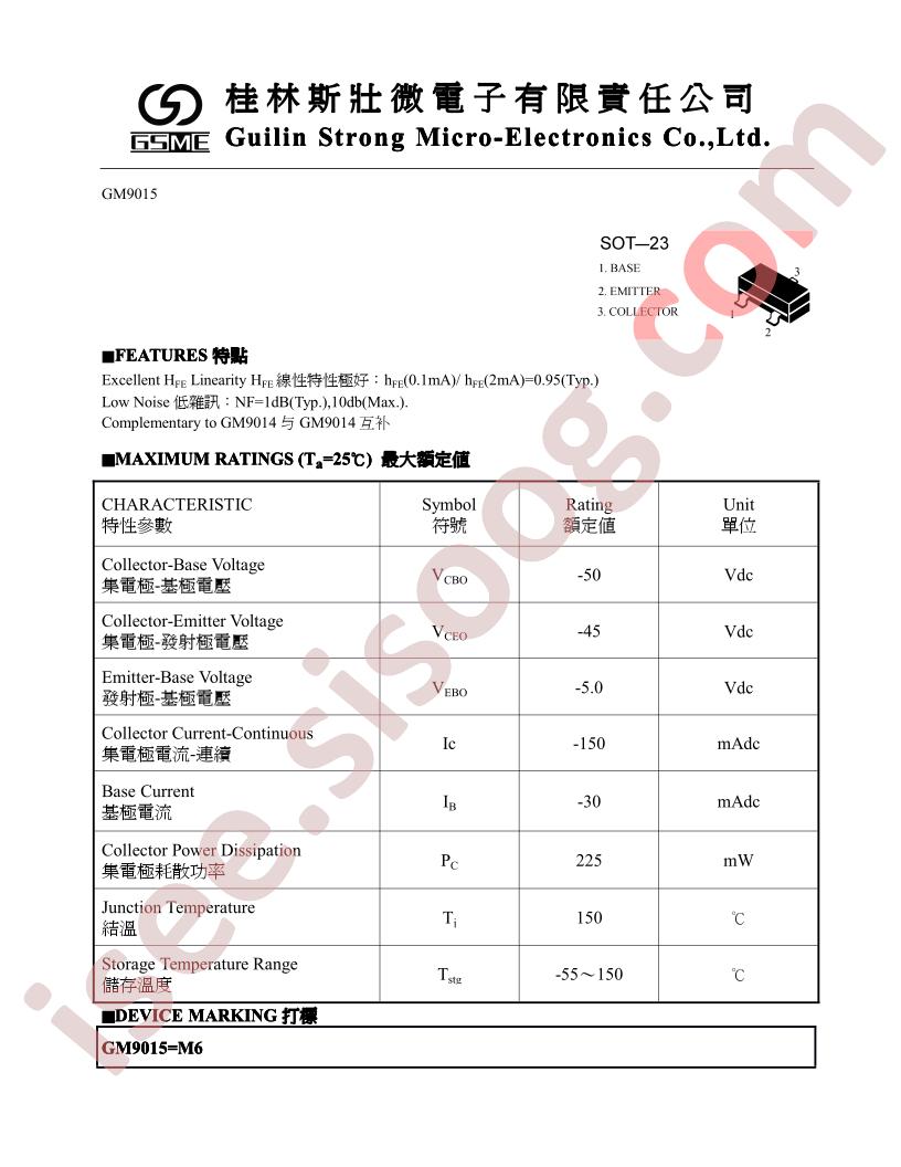 GM9015