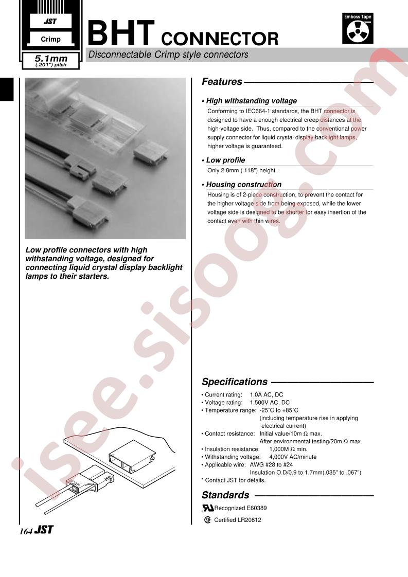 SM02B-BHTS-B-TB