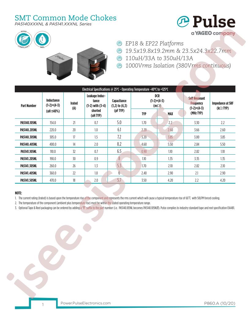 PA5140.105NL