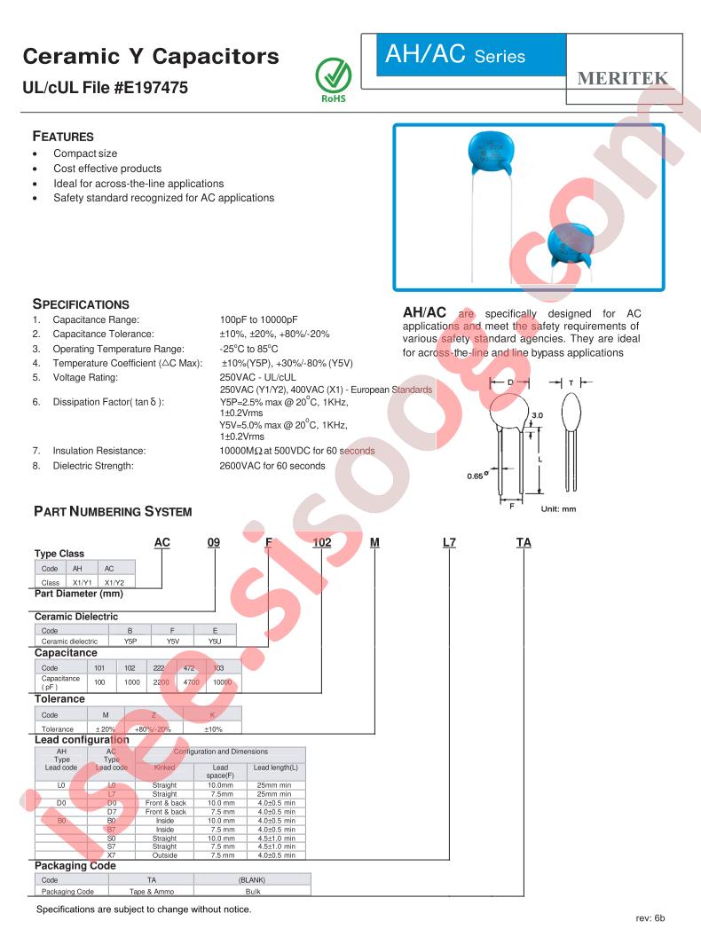 AC09F102ML7TA
