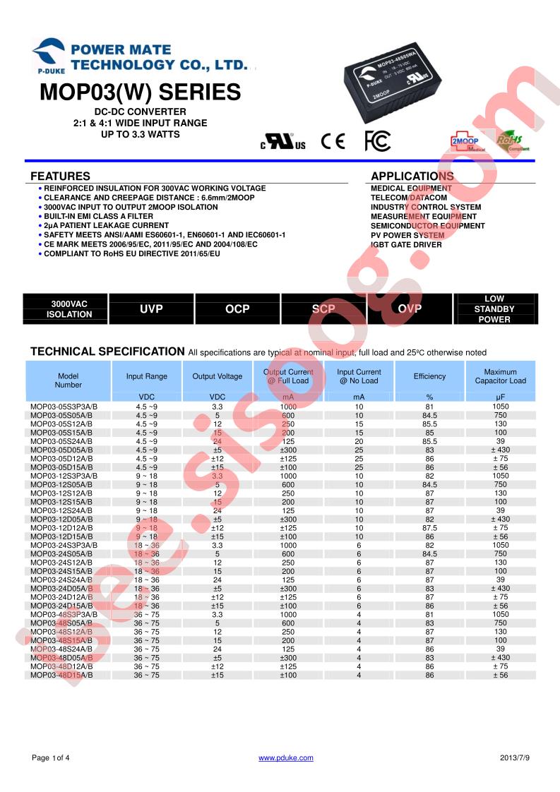 MOP03-05S12AB