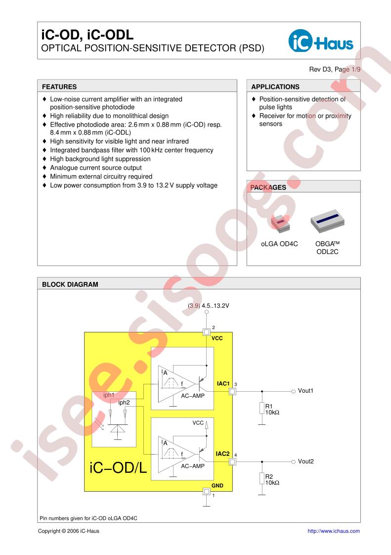 IC-ODL