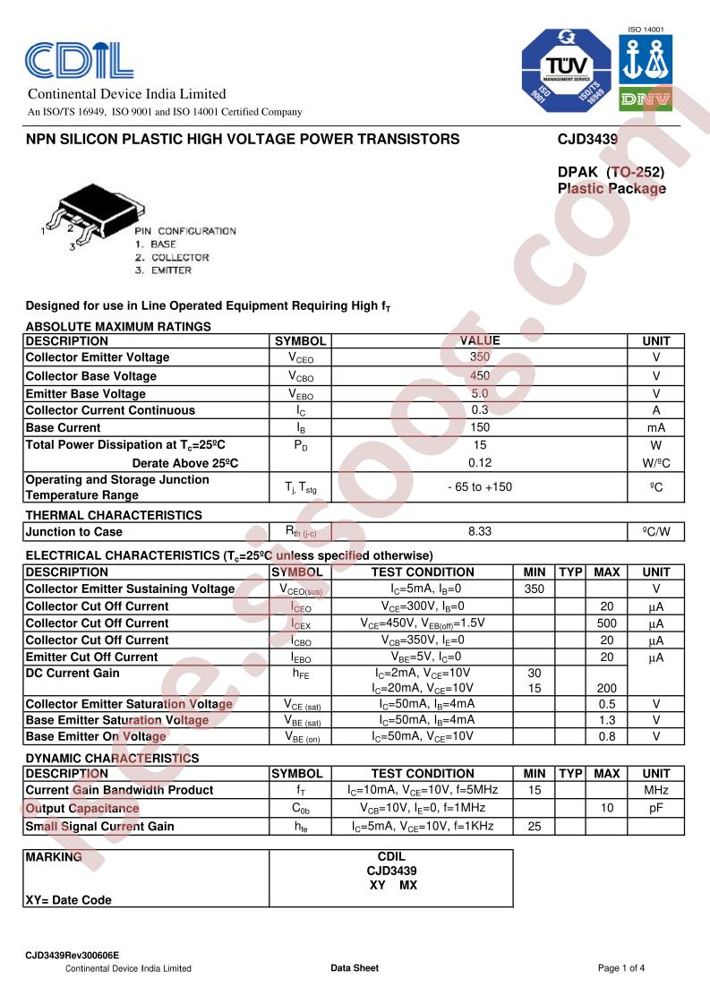 CJD3439
