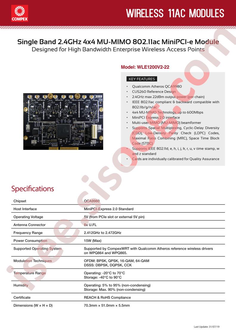 WLE1200V2-22