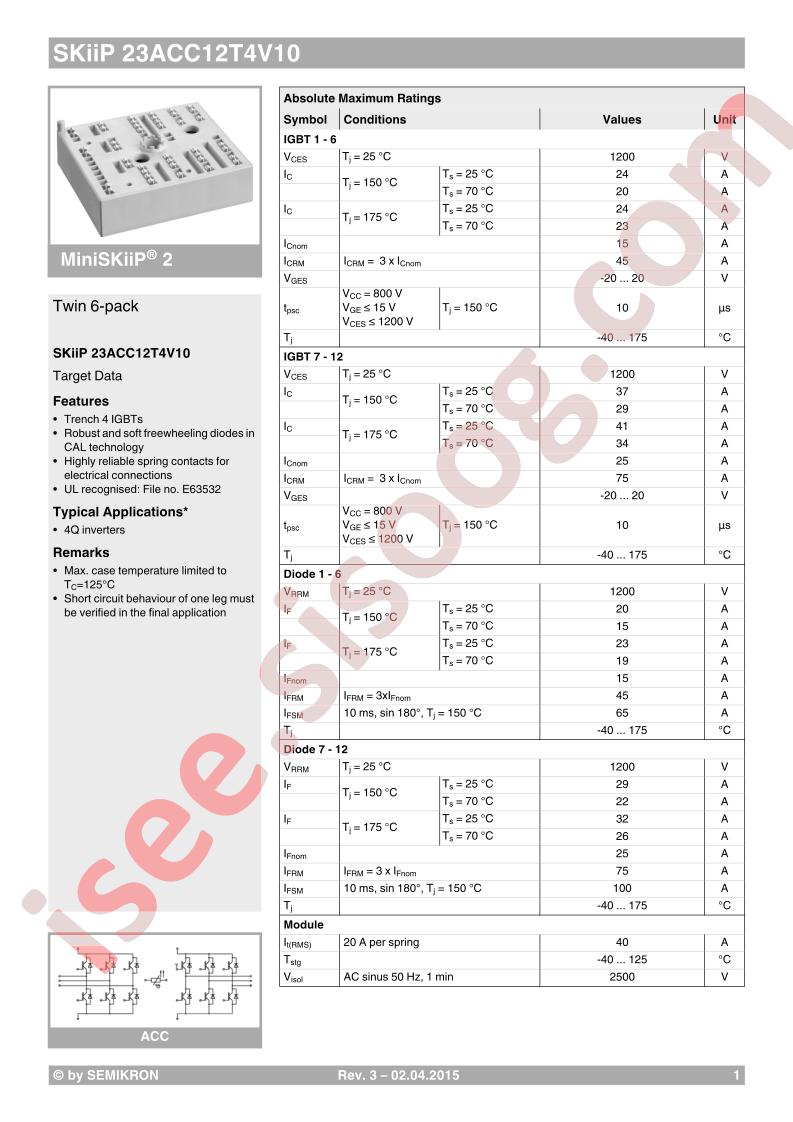 23ACC12T4V10