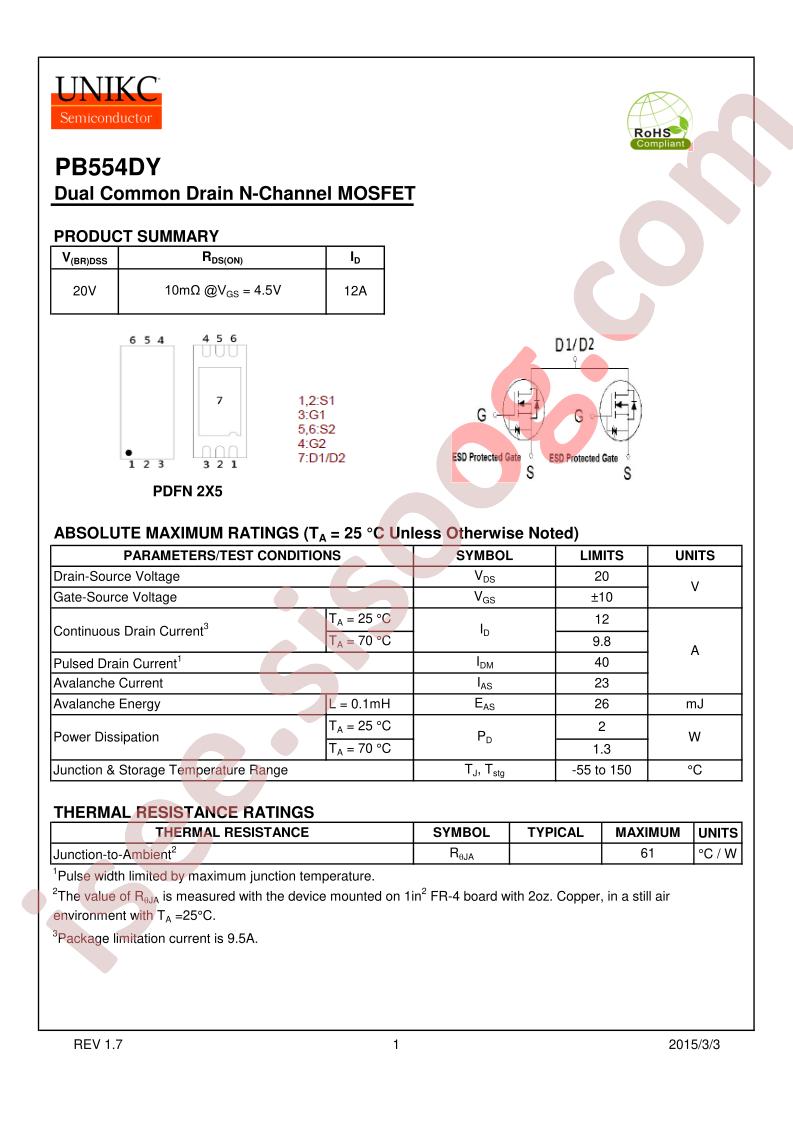 PB554DY