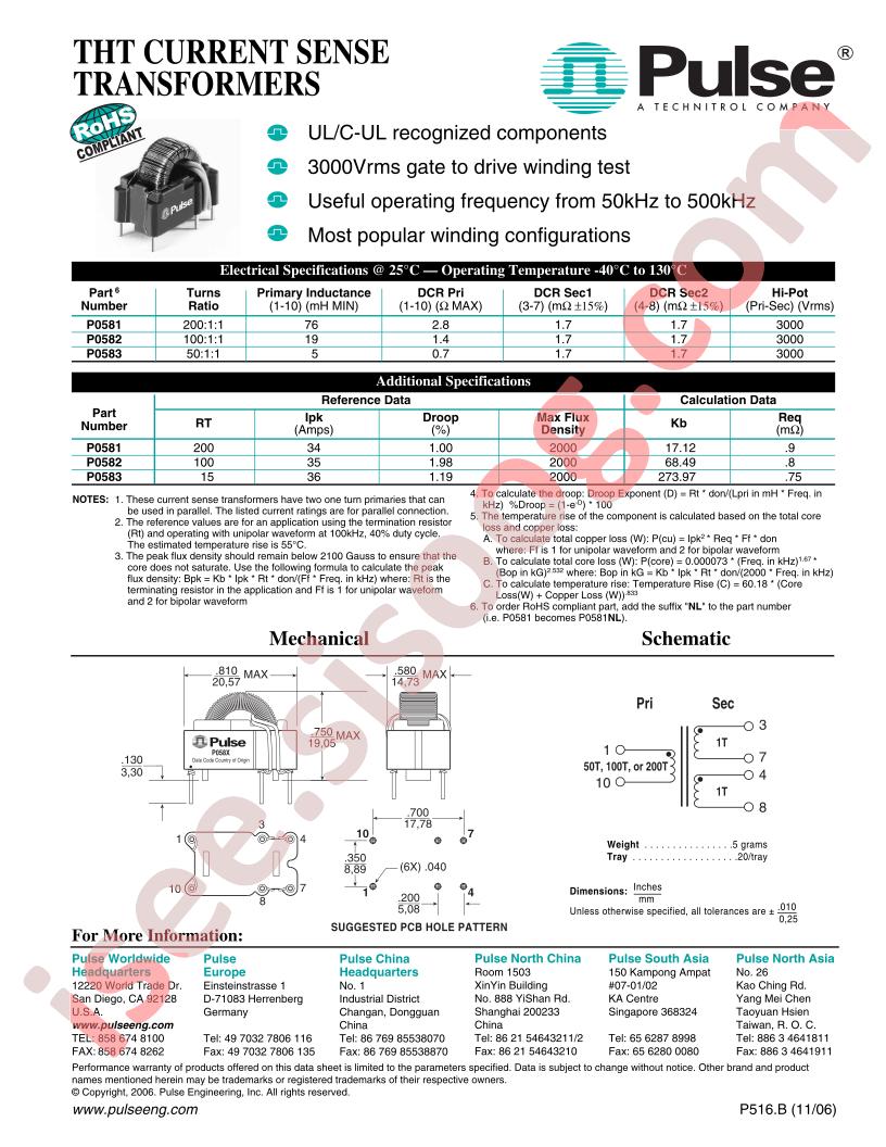 P0582