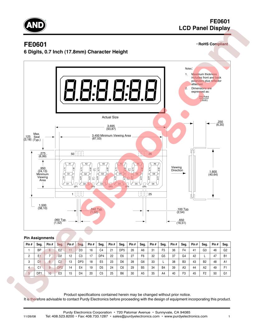 FE0601