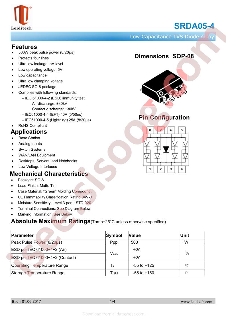 SRDA05-4