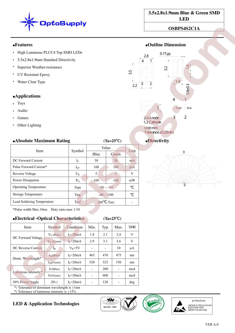 OSBPS4S2C1A