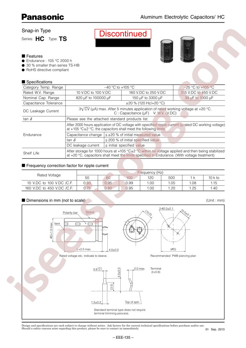 EETHC1J822LJ