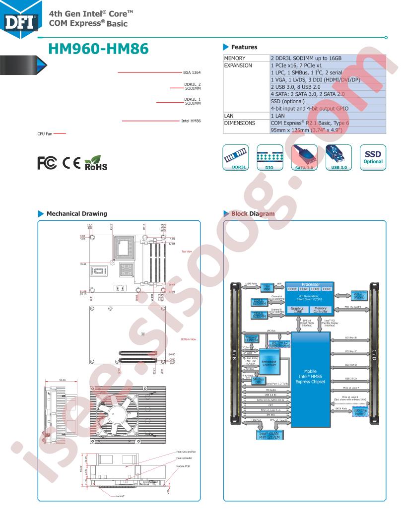 HM960-HM86BS0-4402E