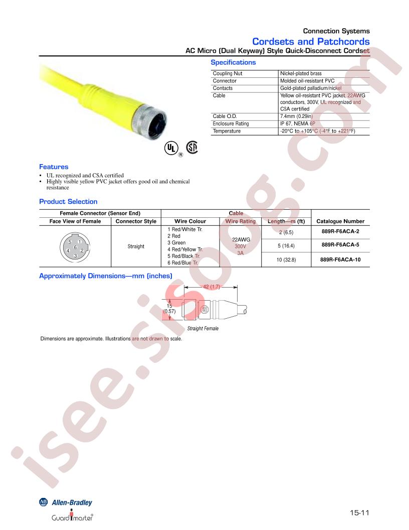 889R-F6ACA-5