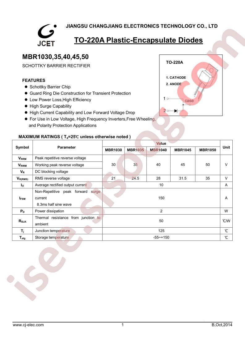 MBR1040