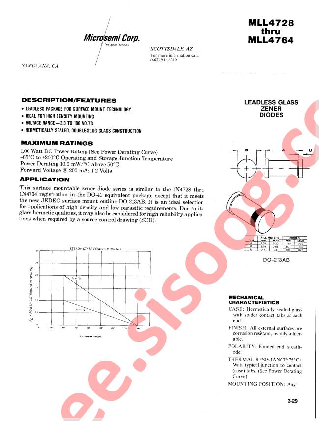 MLL4750A