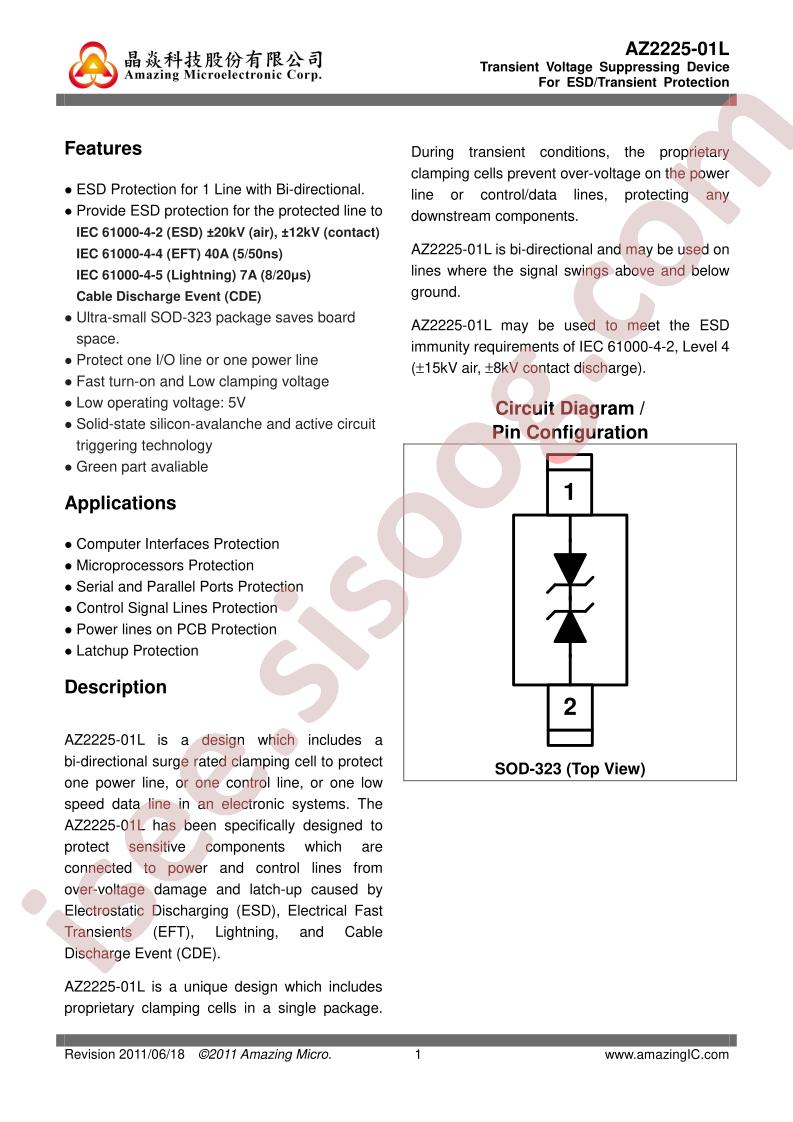 AZ2225-01L.R7G