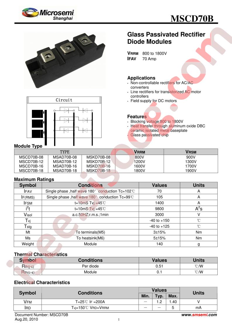 MSAD70B-08