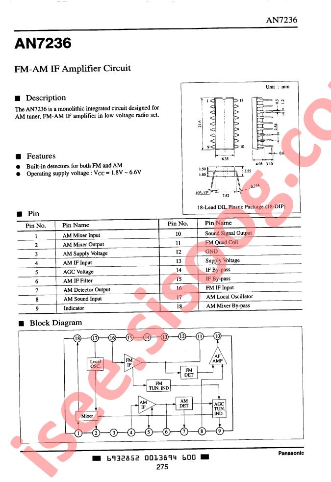AN7236