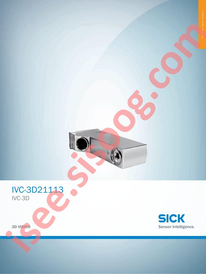 IVC-3D21113