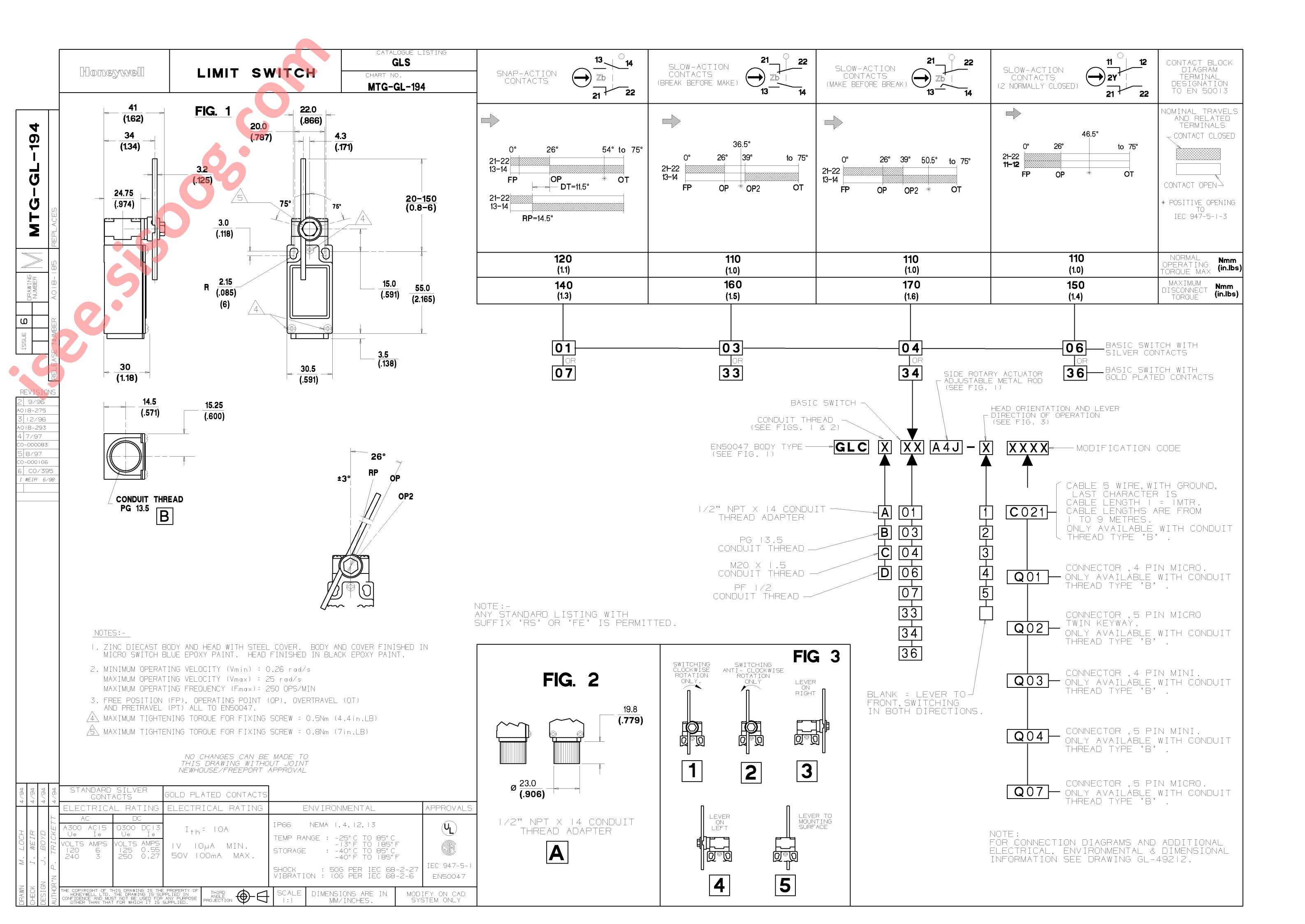 GLCA01A4J