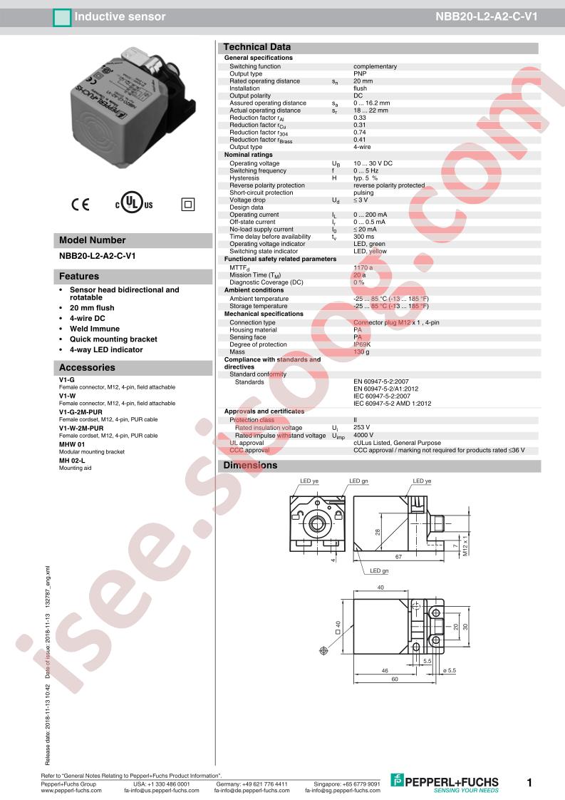 NBB20-L2-A2-C-V1