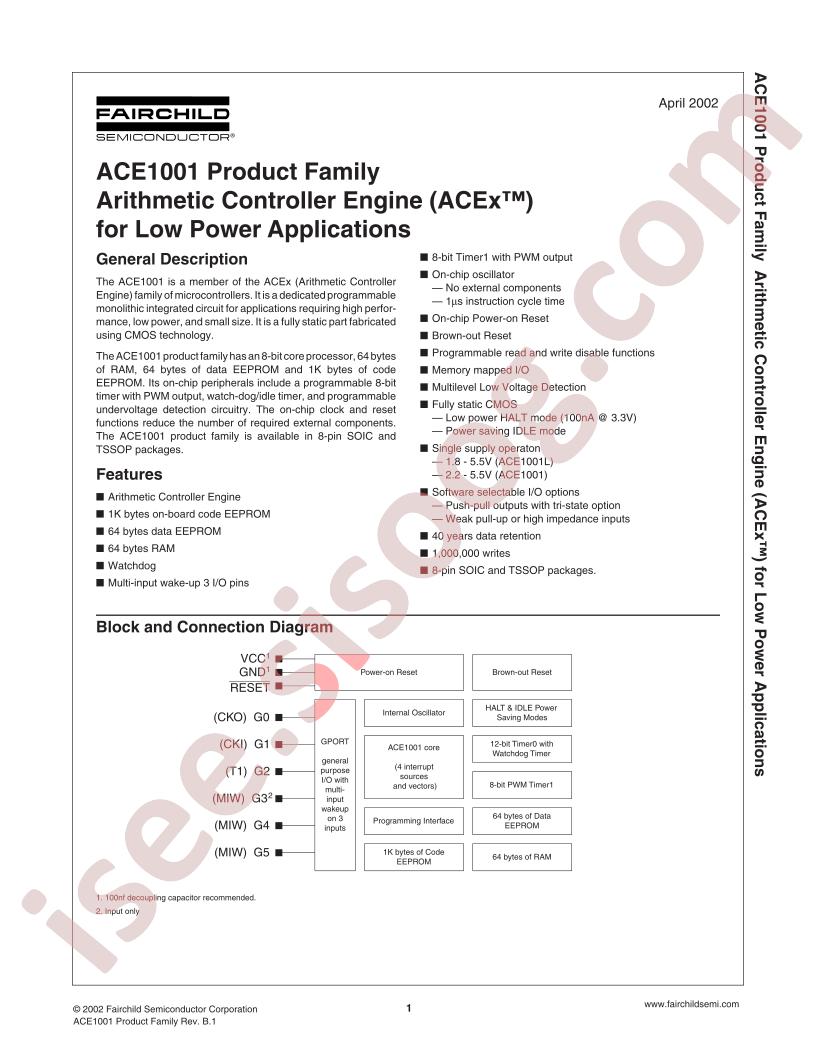 ACE1001M8