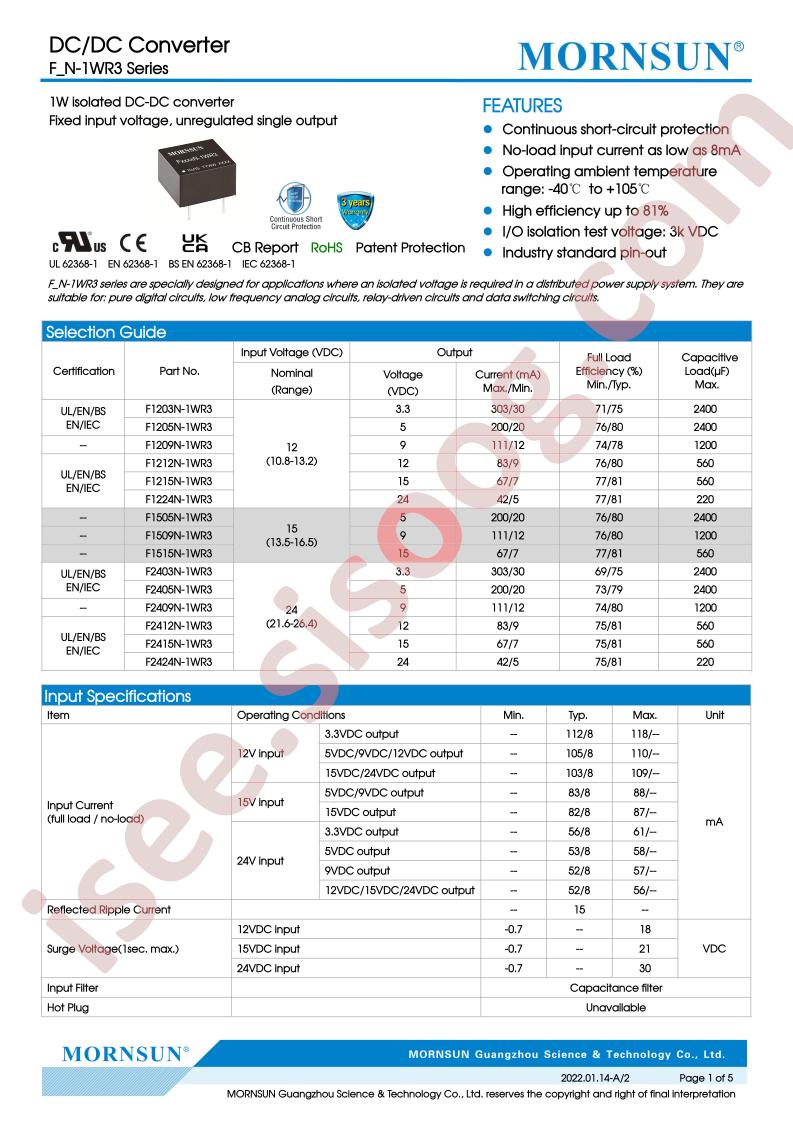 F2403N-1WR3