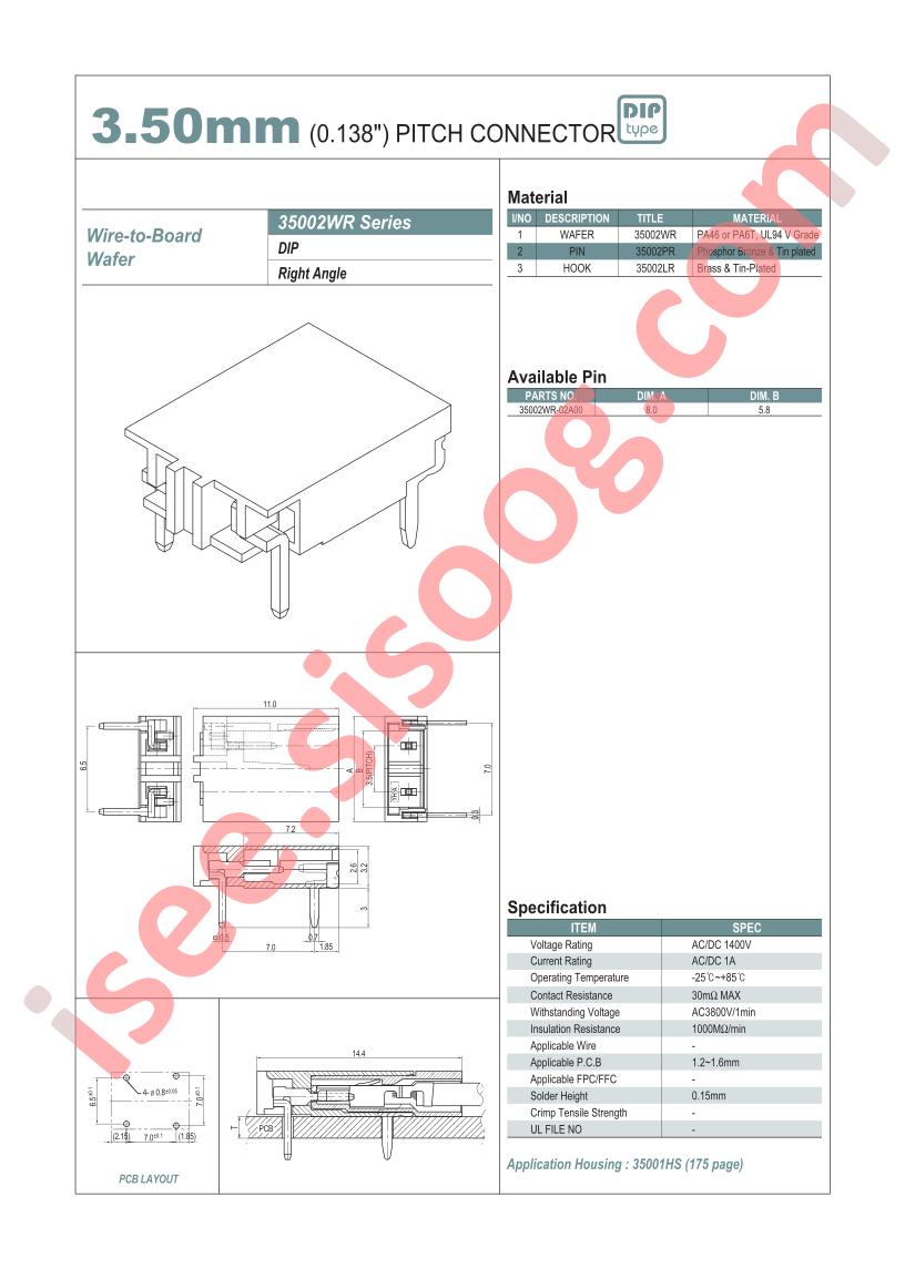 35002WR-02A00