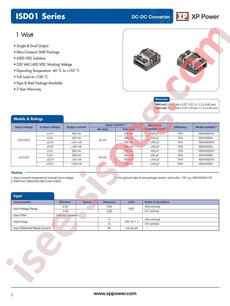 ISD0103S3V3