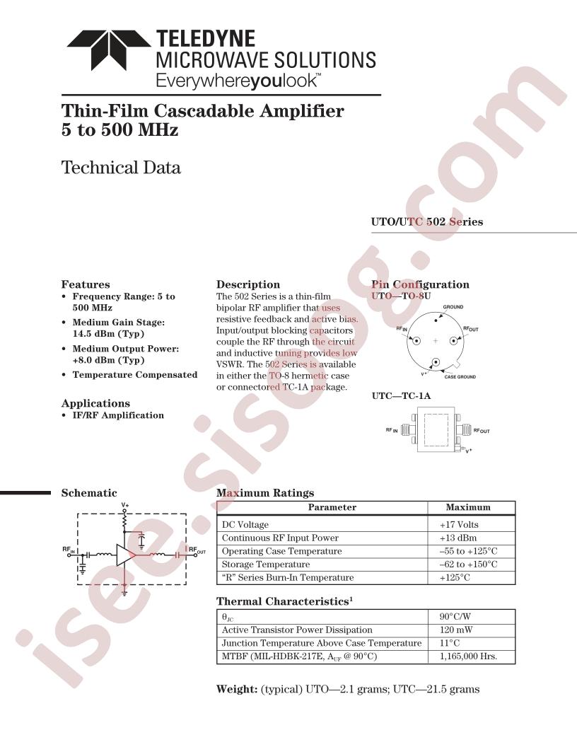 UTOUTC0502