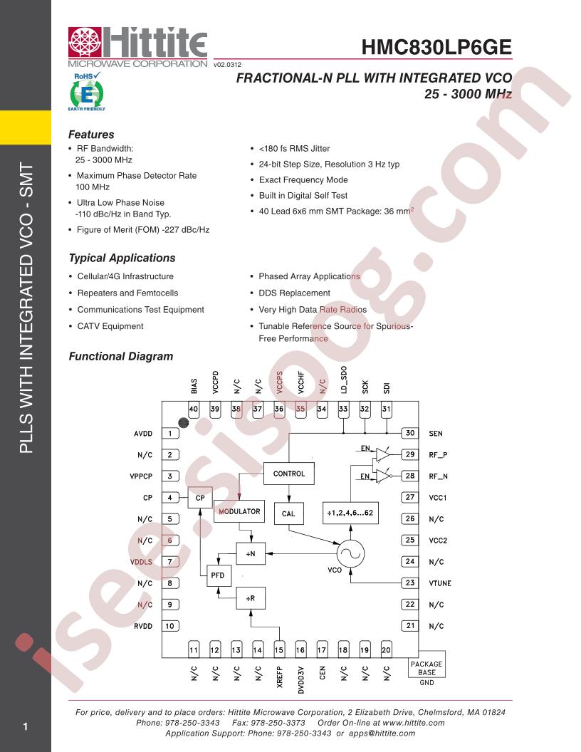 HMC830LP6GE_12