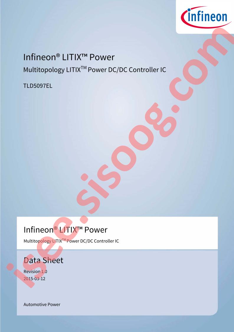 TLD5097EL