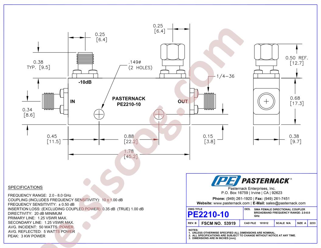 PE2210-10
