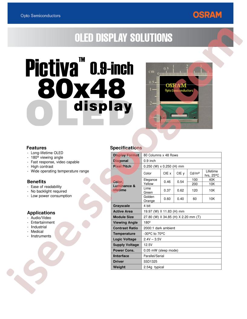 OS080048PK09MY0B10