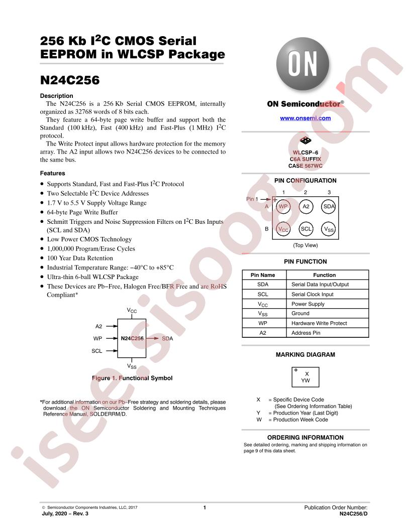 N24C256