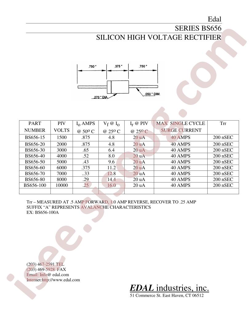BS656-20