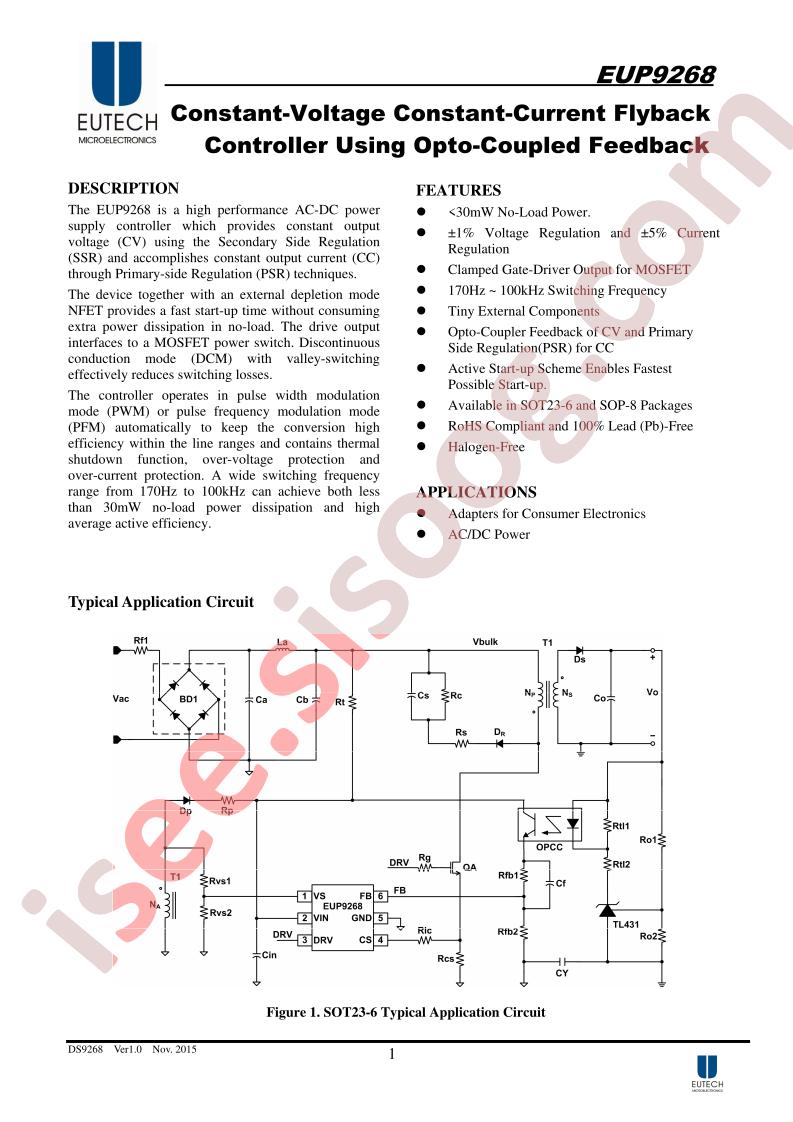 EUP9268