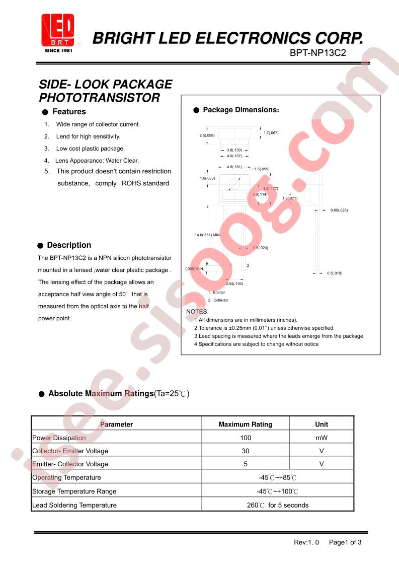 BPT-NP13C2