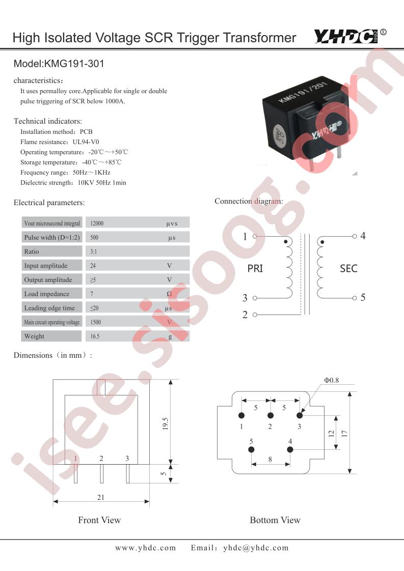 KMG191-301