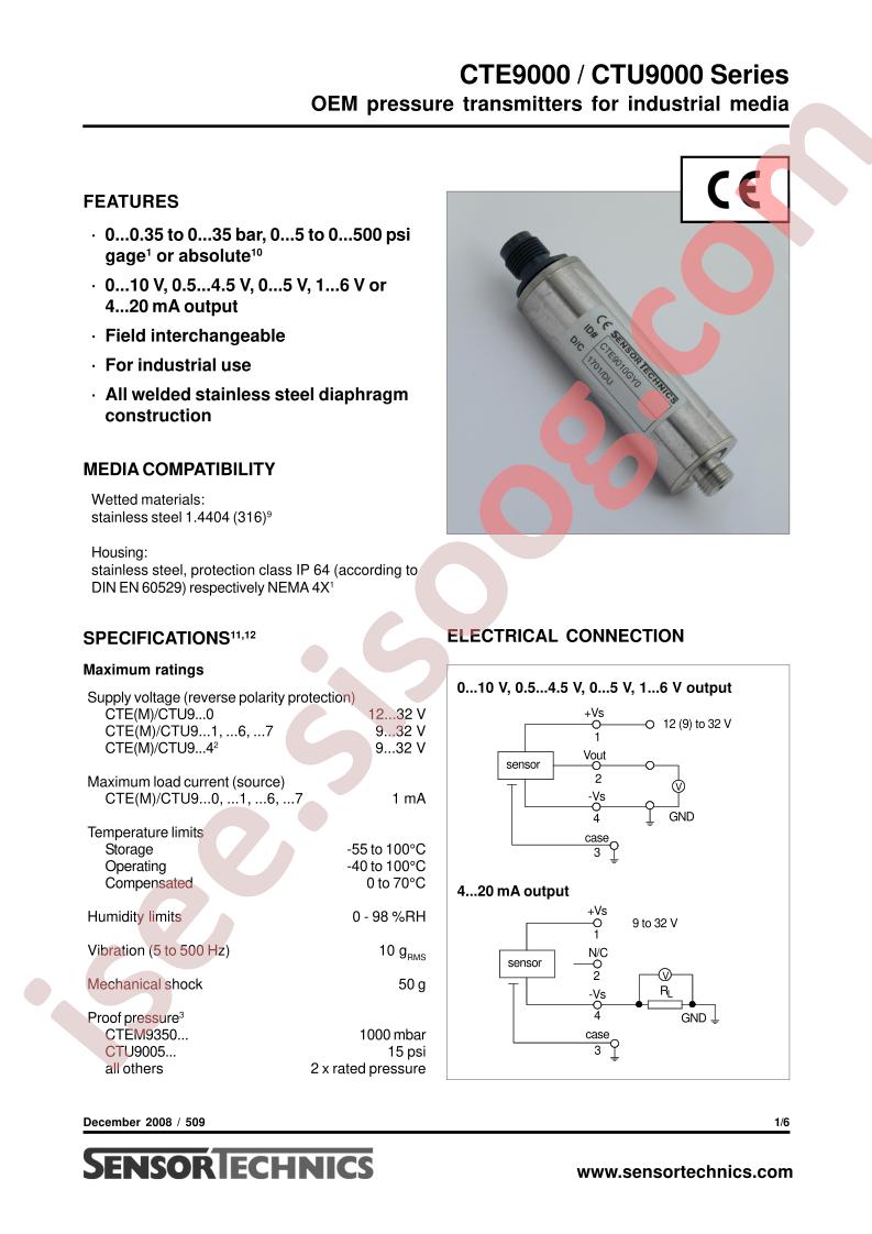 CTEM9350AD0